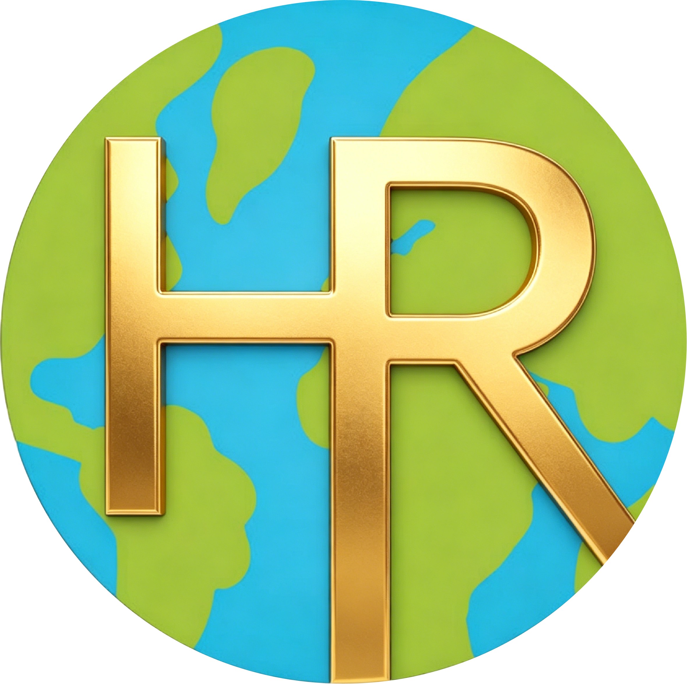 HR Logo